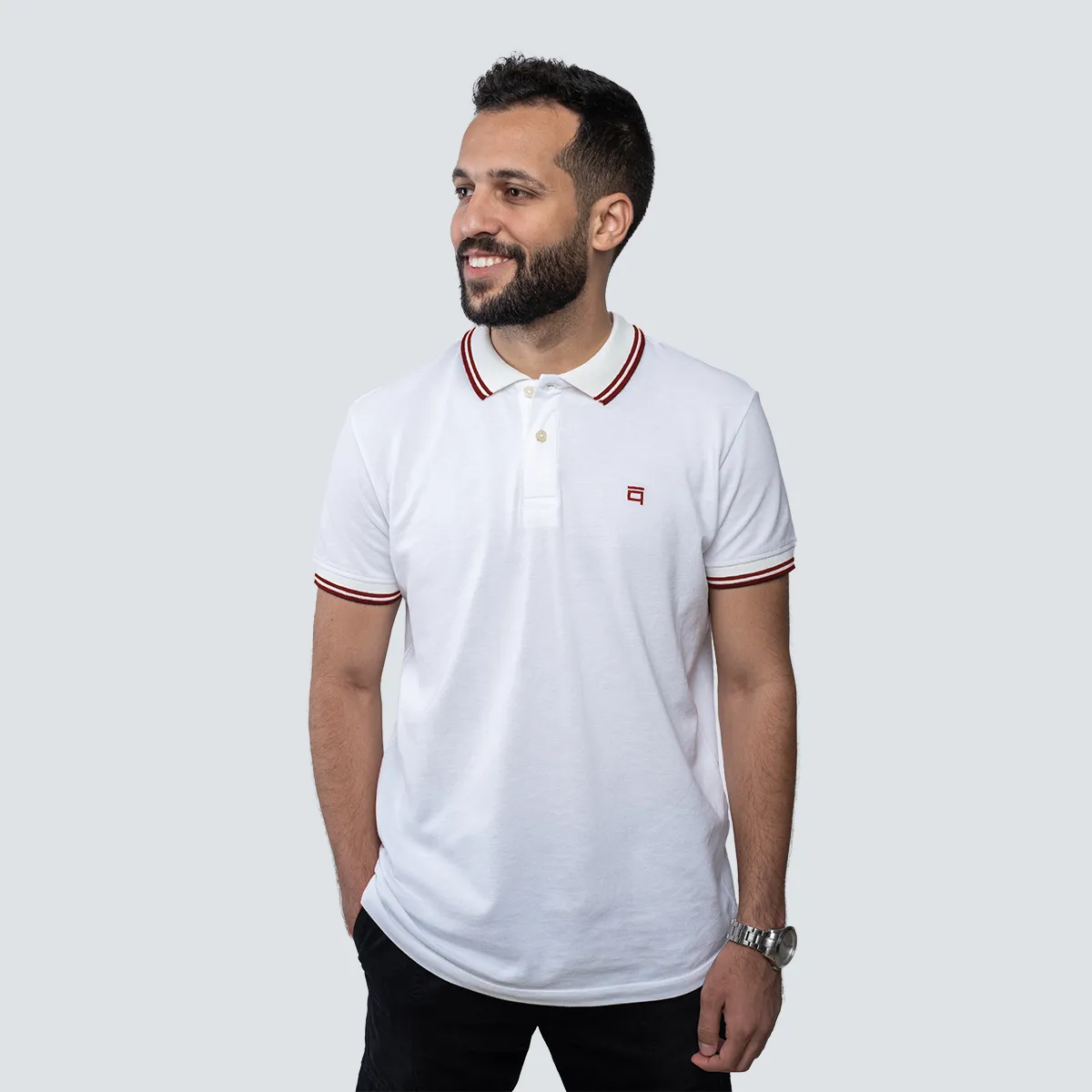 Twin Tipped Polo