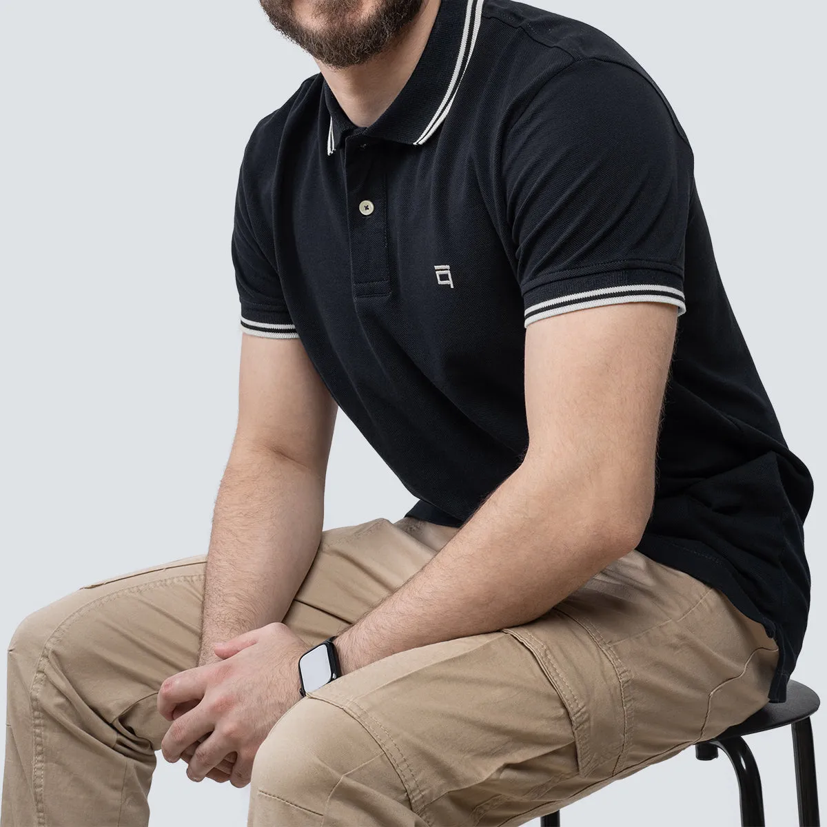 Twin Tipped Polo