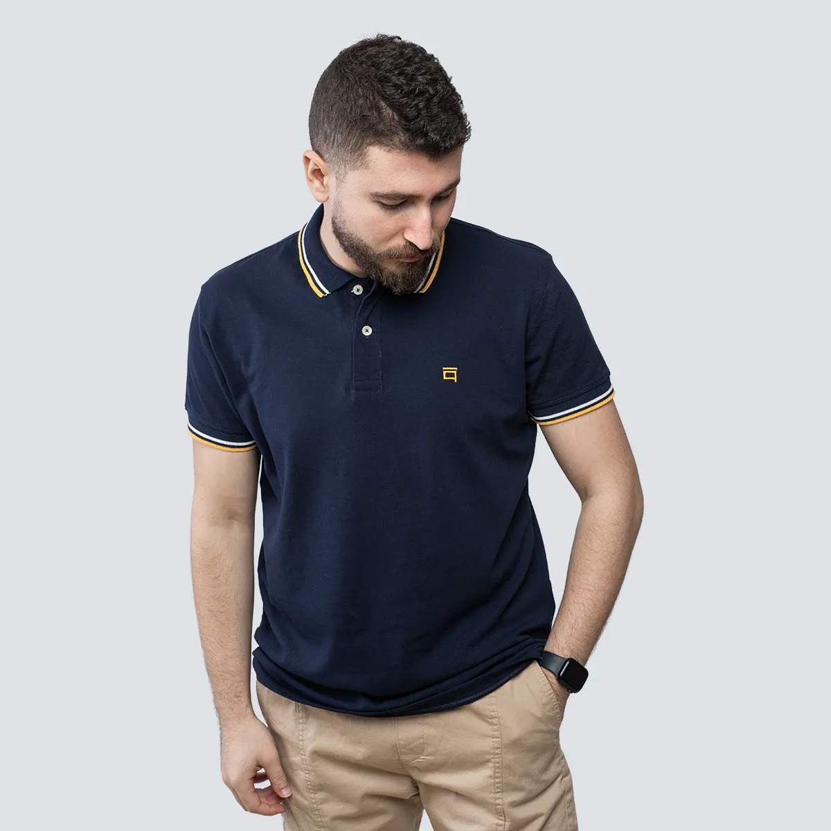 Twin Tipped Polo