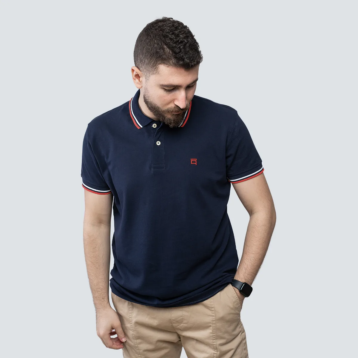 Twin Tipped Polo
