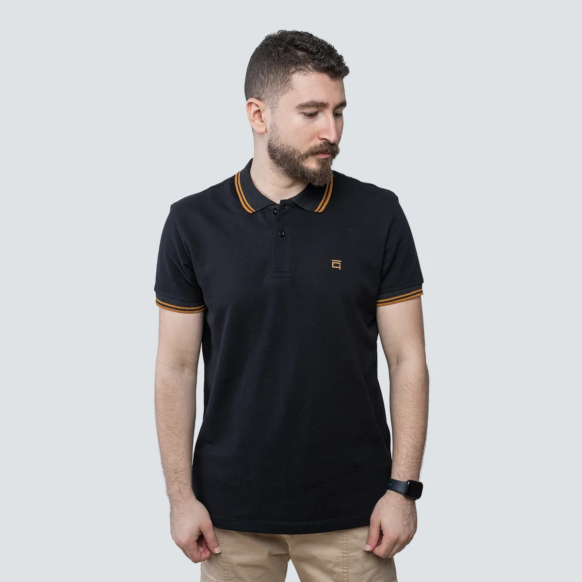 Twin Tipped Polo