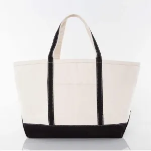Tybee Large Tote