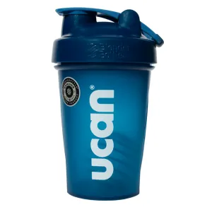 UCAN Blender Bottle