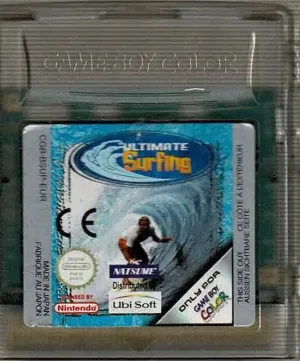 Ultimate Surfing