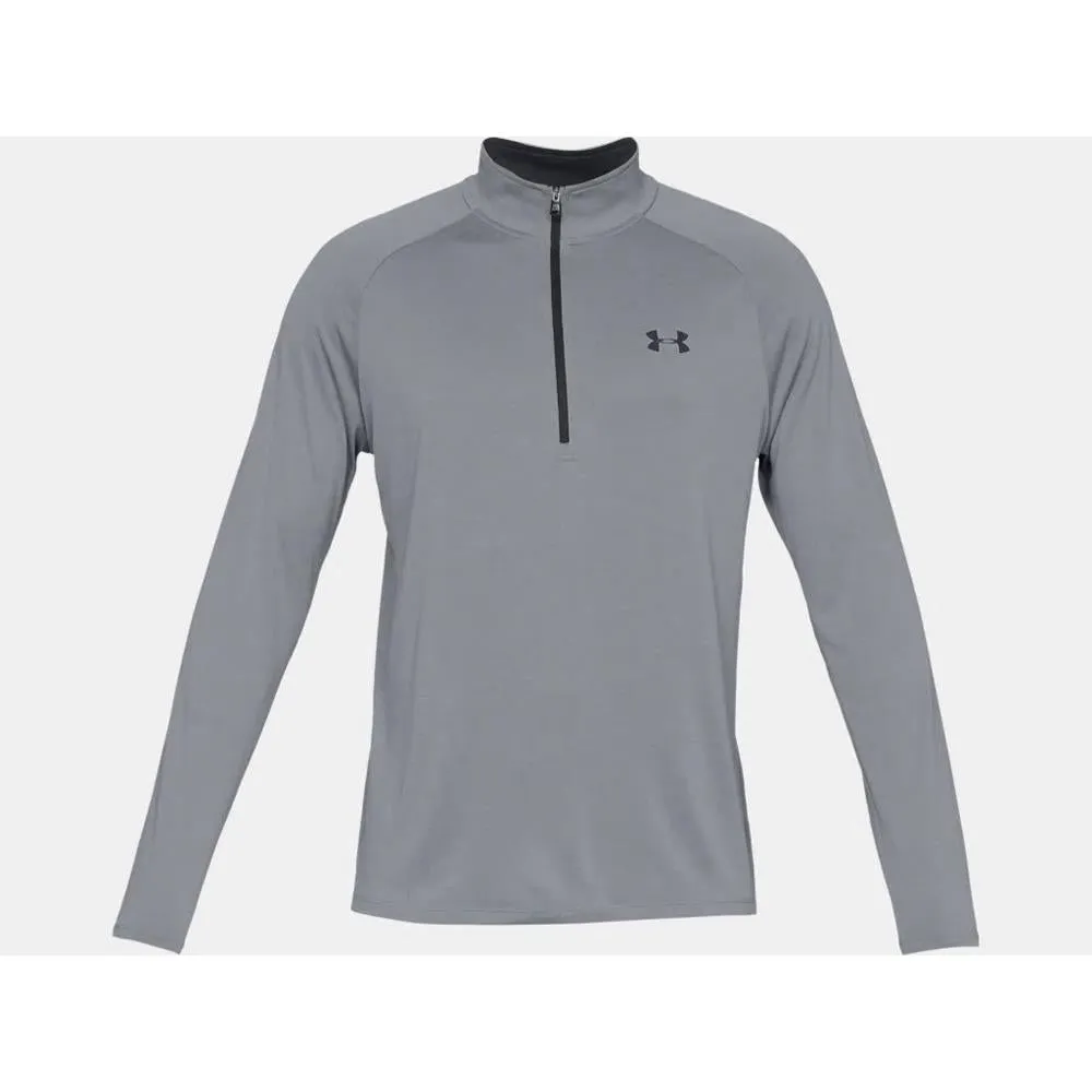 Under Armour Tech 2.0 1/2 Zip