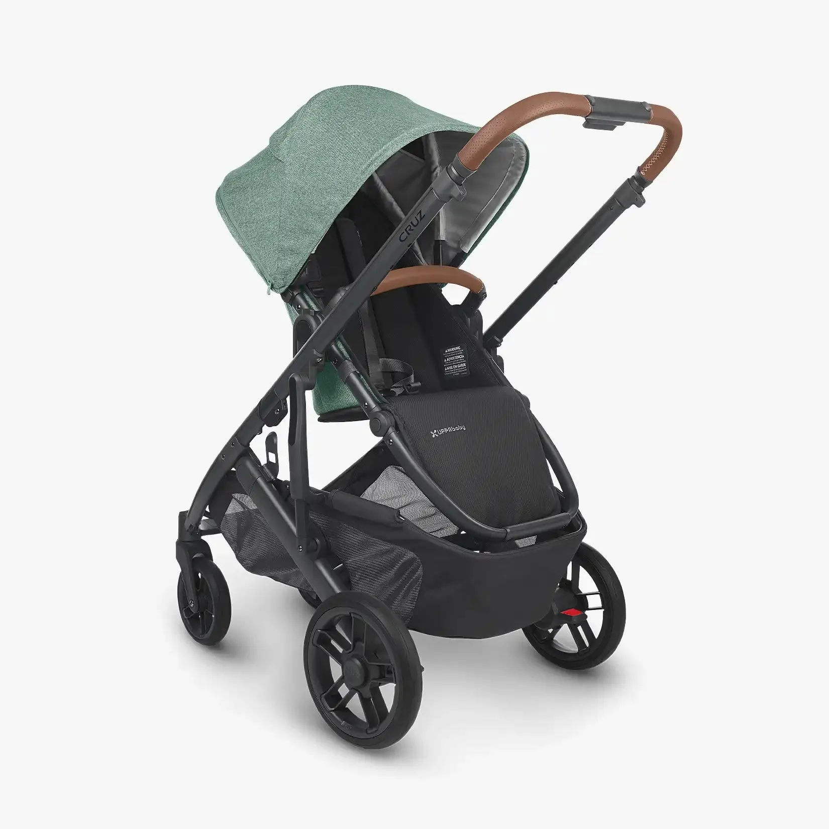 Uppababy CRUZ V2