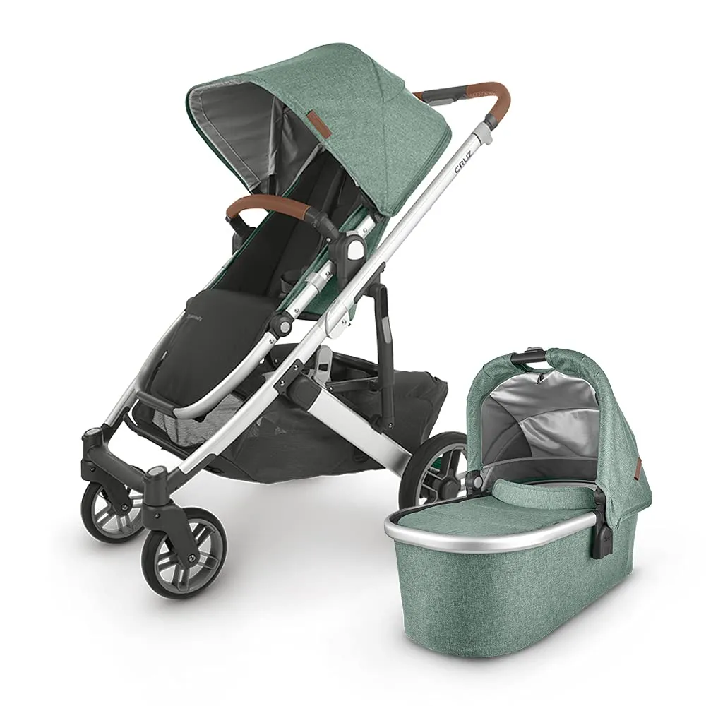 Uppababy CRUZ V2