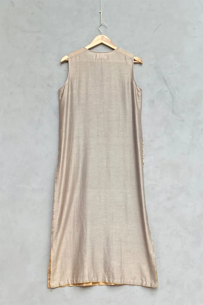 Urvashi Kaur - mira tunic   -   ilahi-50