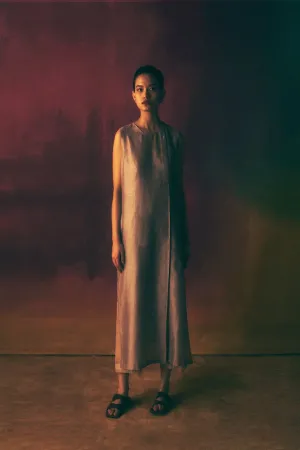 Urvashi Kaur - mira tunic   -   ilahi-50