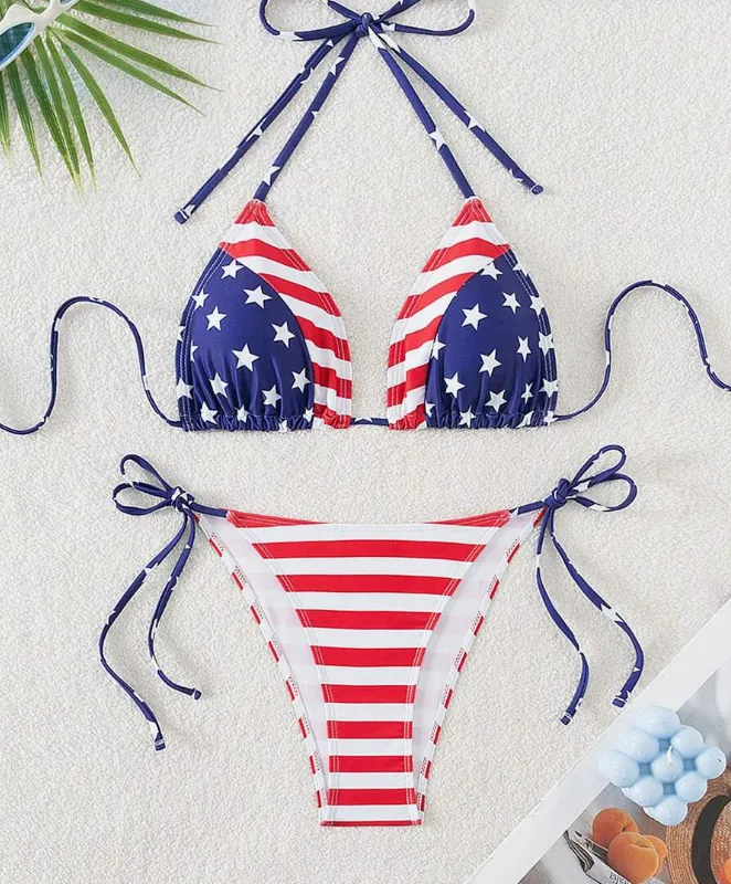 USA Strong