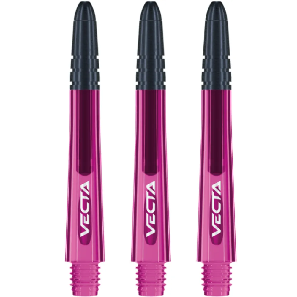 Vecta Shafts - Pink