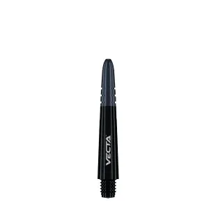 Vecta Shafts Short Shafts Black