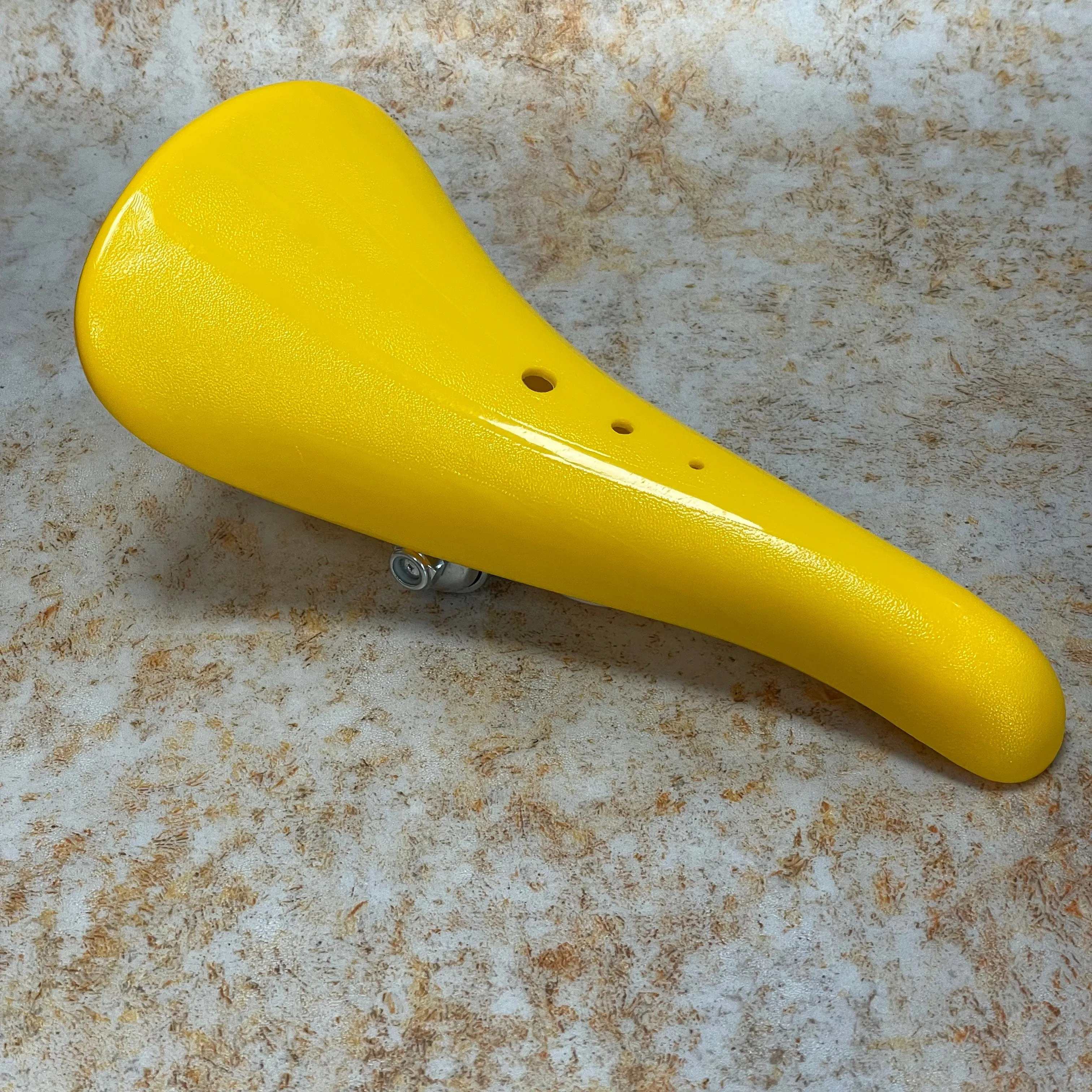 Velo VL-117 Old School BMX Aero Seat