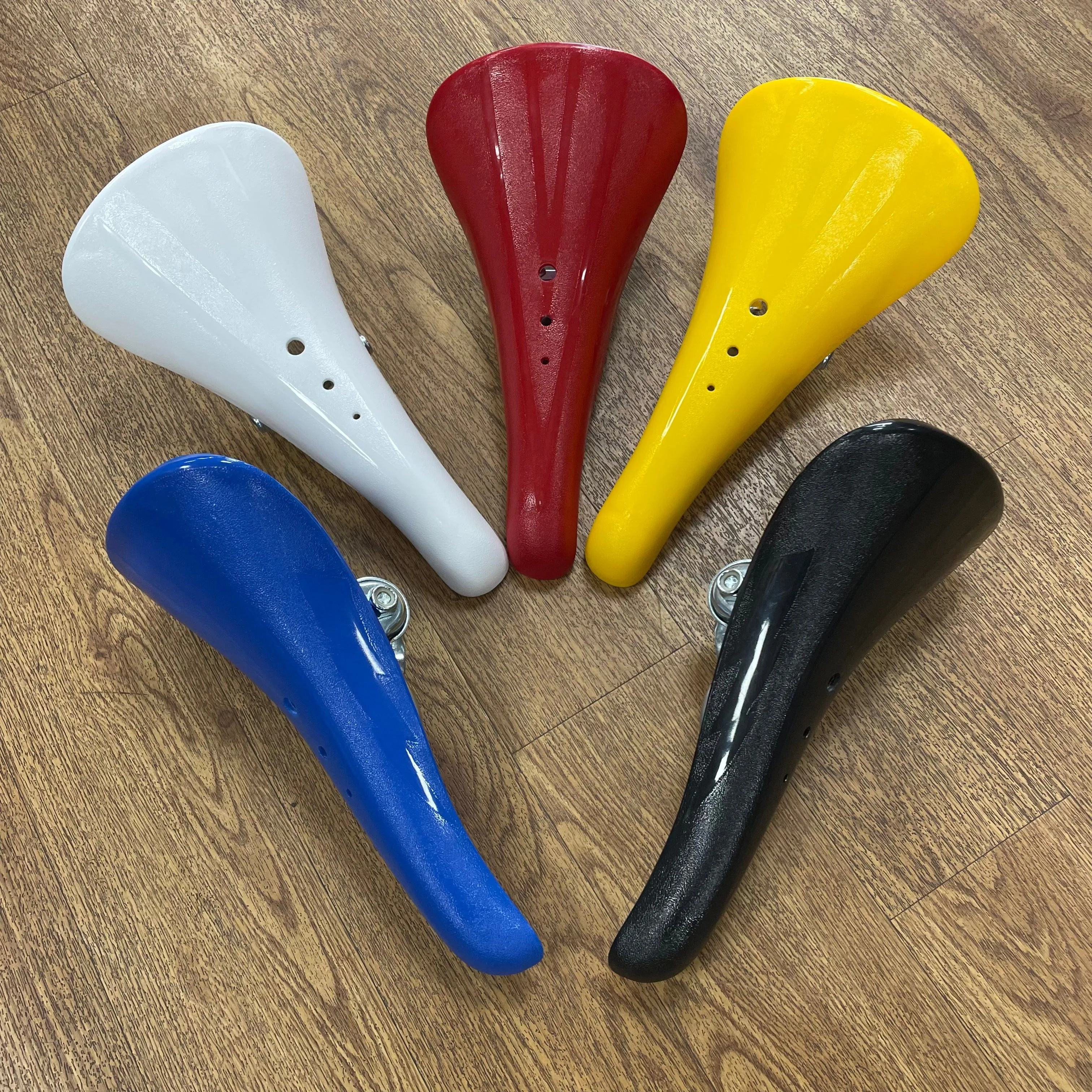 Velo VL-117 Old School BMX Aero Seat