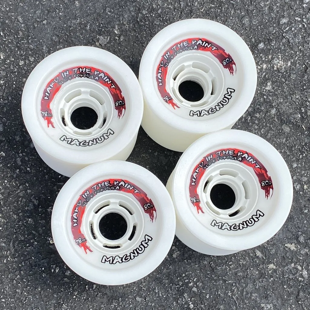 Venom - 78mm HITP Magnum 80a