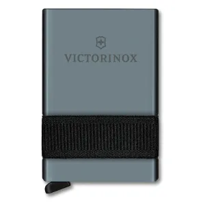 Victorinox Swiss Army Smart Card Wallet - Sharp Grey