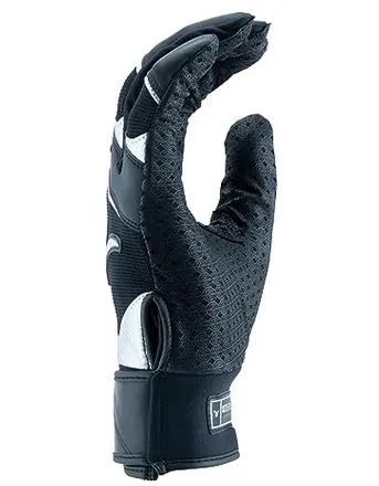 Victus Showtime Adult Batting Glove - Black