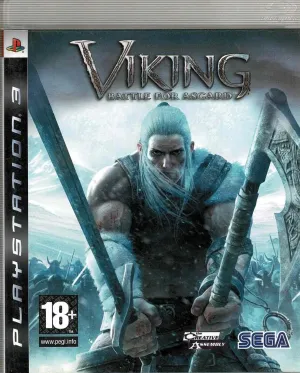Viking: Battle for Asgard