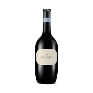 Villa Sparina Barbera del Monferrato - 750mL