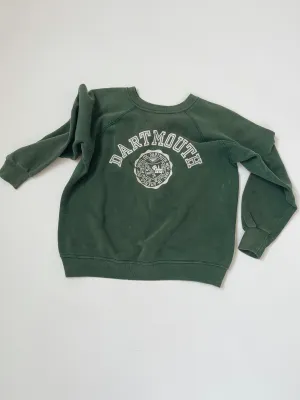 Vintage Dartmouth Sweatshirt