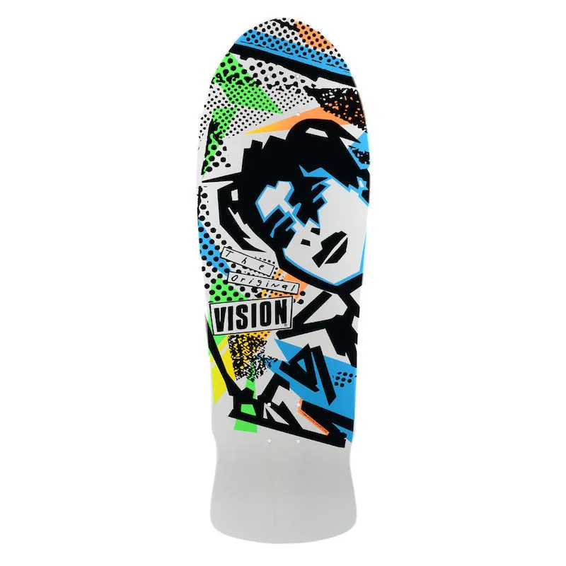 VISION ORIGINAL MG DECK