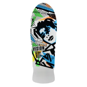 VISION ORIGINAL MG DECK