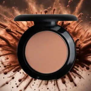 W1 Refined Radiance Bronzer