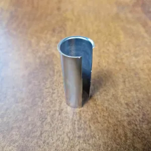 Wald Stem / Seatpost Shim 21.1mm to 22.2mm