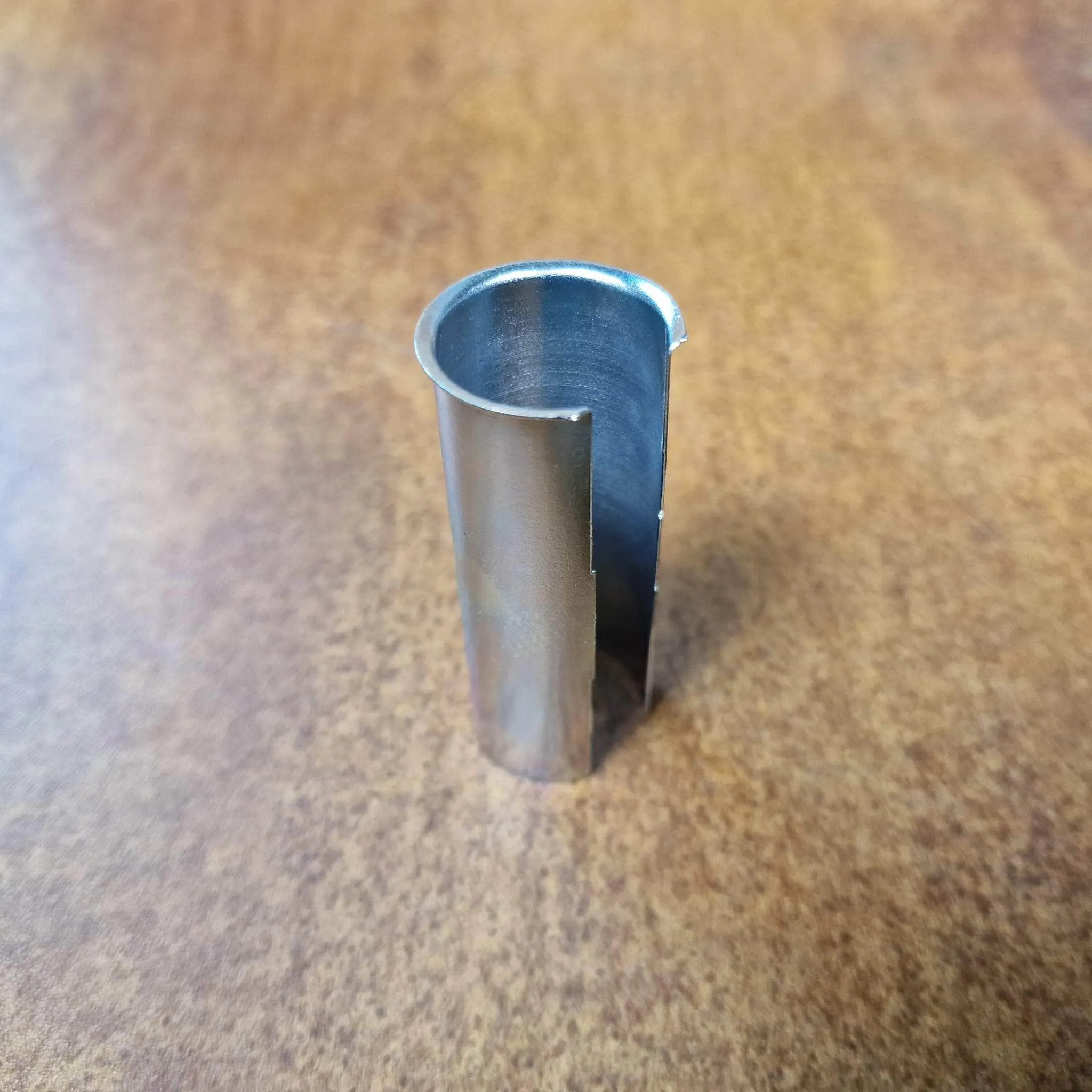 Wald Stem / Seatpost Shim 21.1mm to 22.2mm