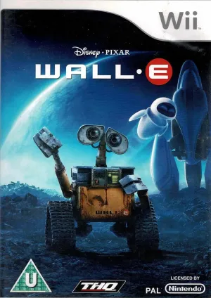 Wall E