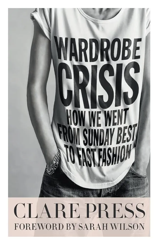 Wardrobe Crisis: How We Went from Sunday Best to Fast Fashion