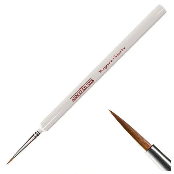 Wargamer: Character Brush.