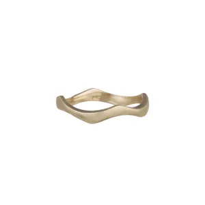 Wavy Stacking Band