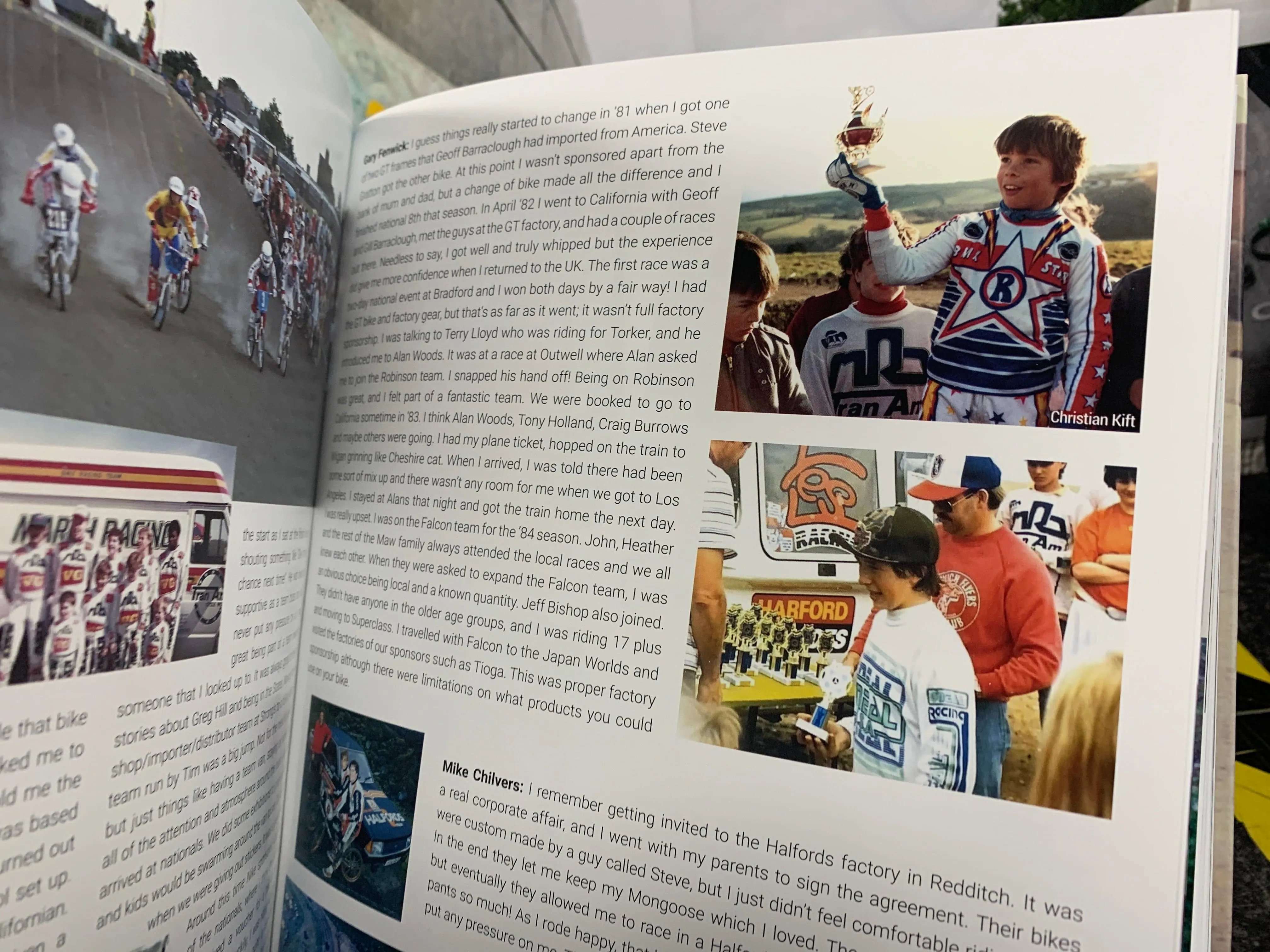We Were Rad Book