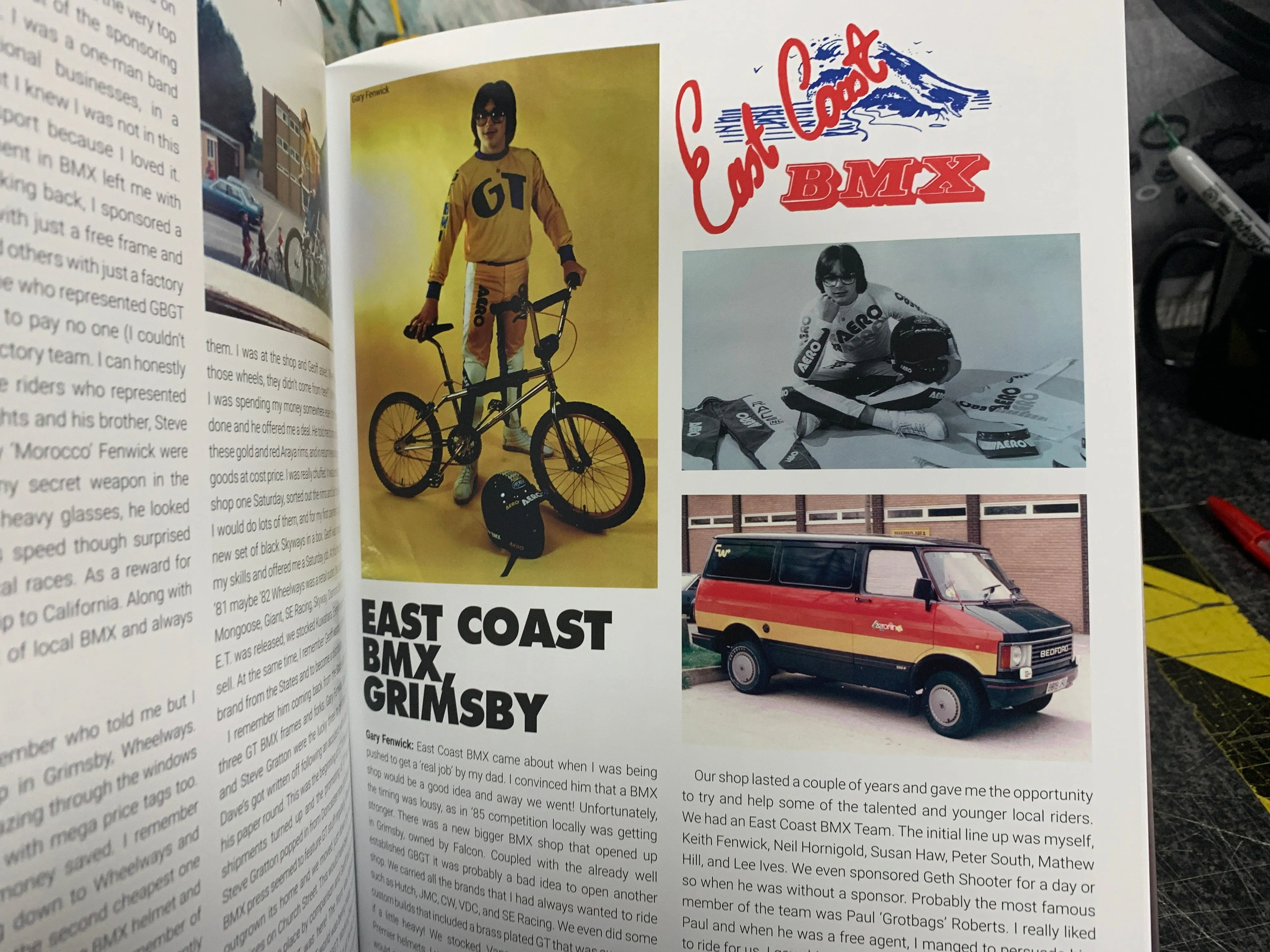 We Were Rad Book