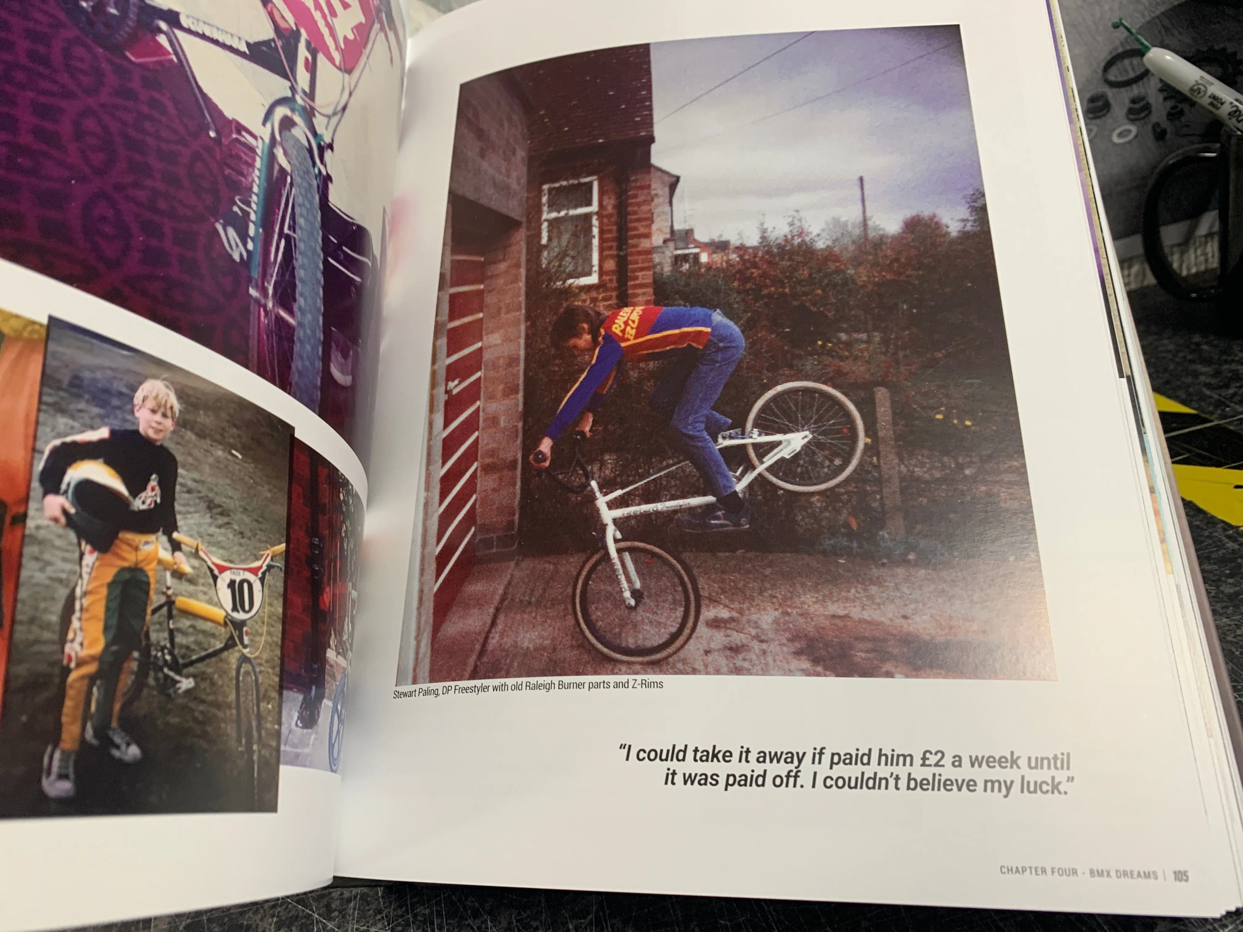 We Were Rad Book