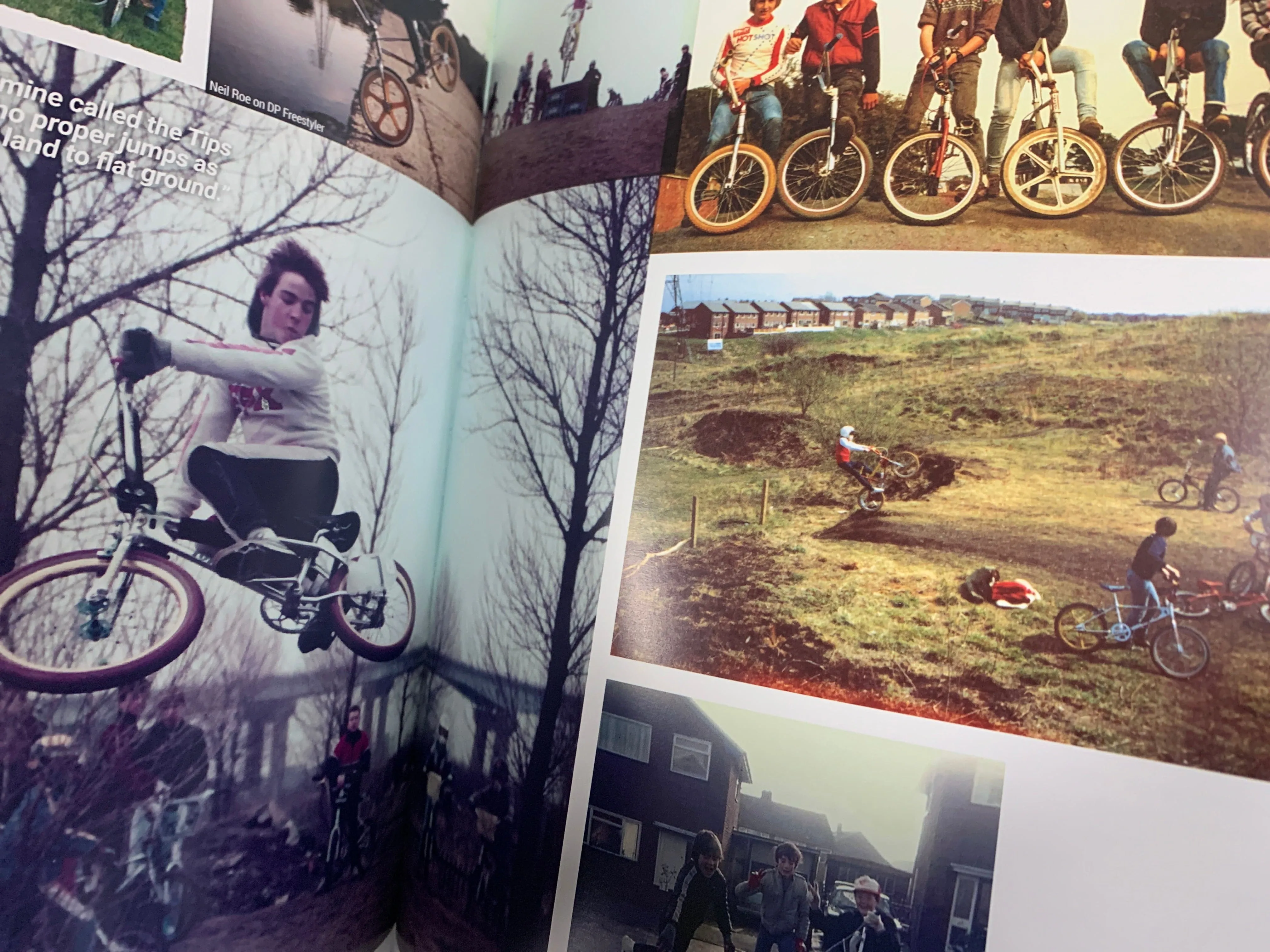 We Were Rad Book