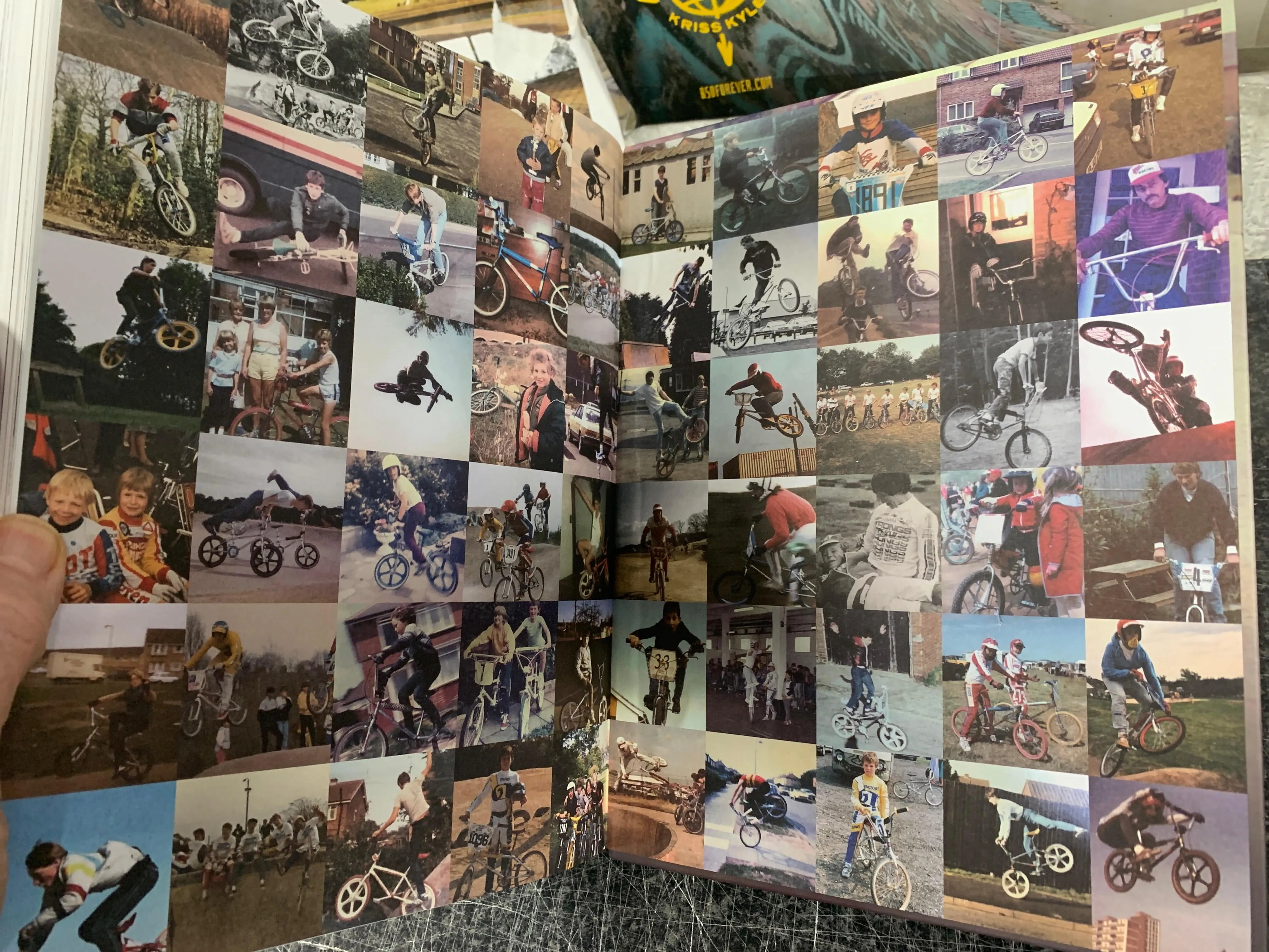 We Were Rad Book