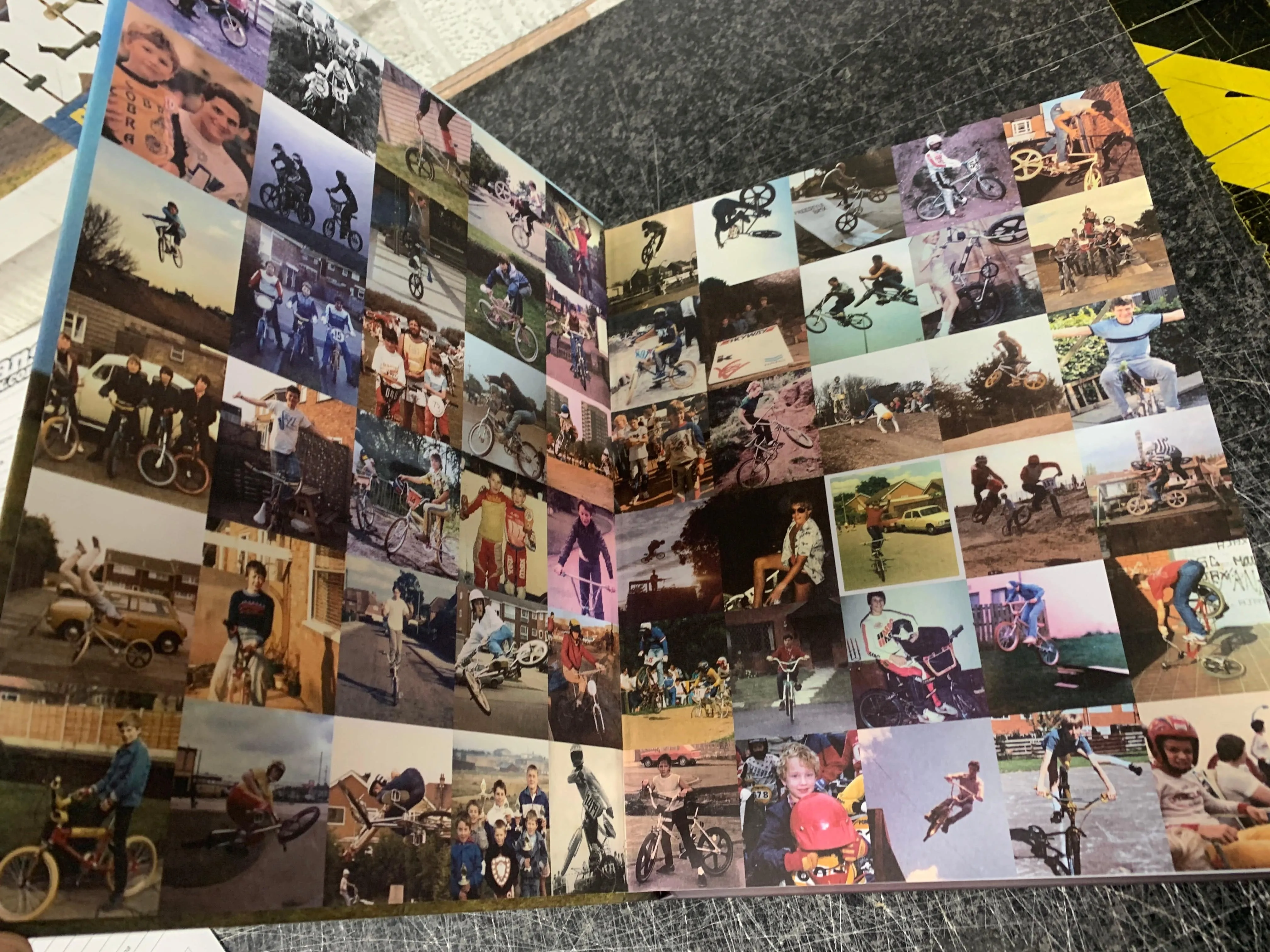 We Were Rad Book