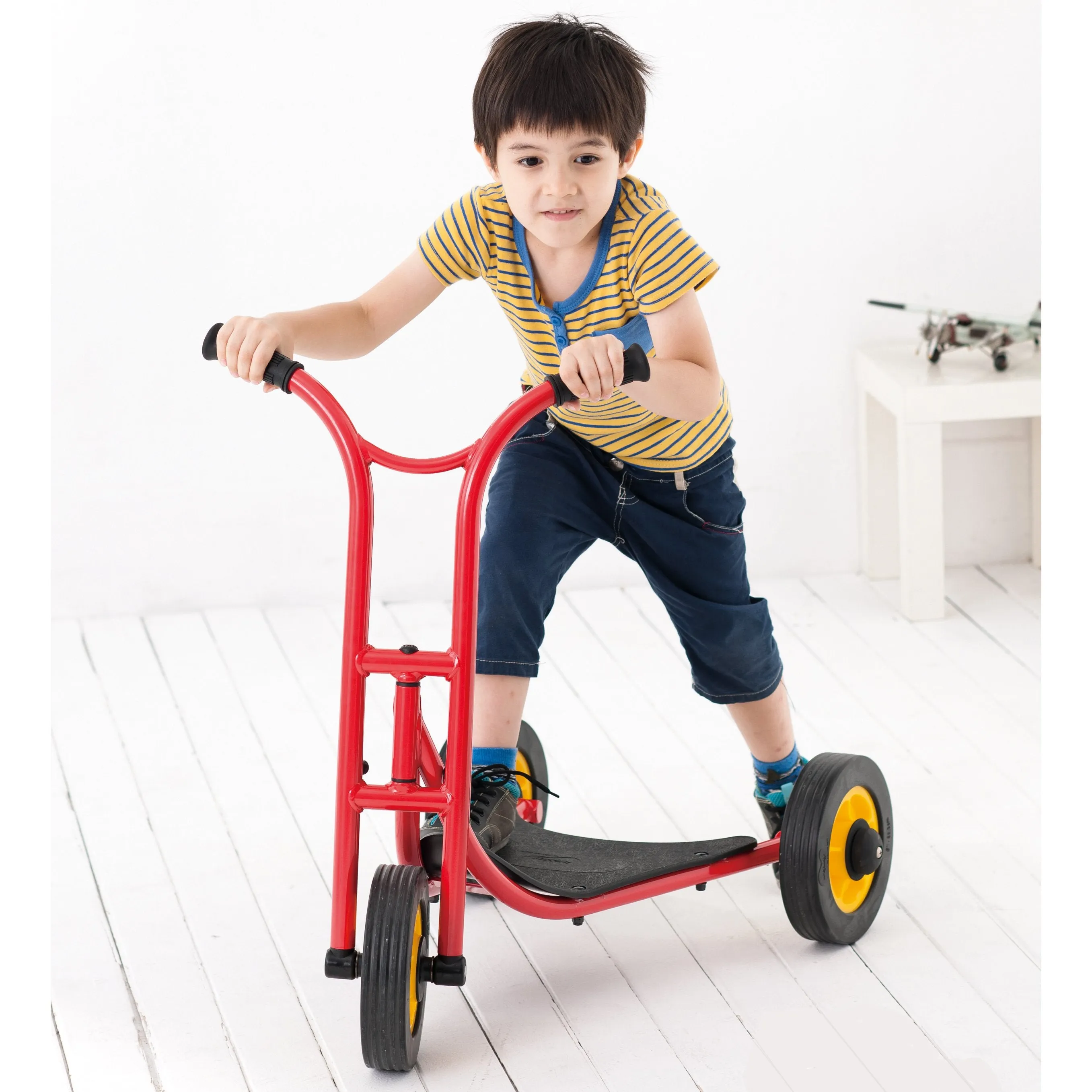 WePlay Push Scooter