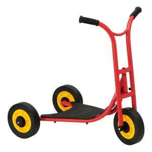 WePlay Push Scooter