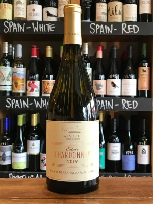 Westcott - Chardonnay