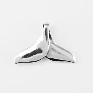 Whale, Fluke
