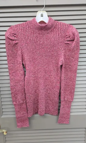 WHO WHAT WEAR Size M Sweater