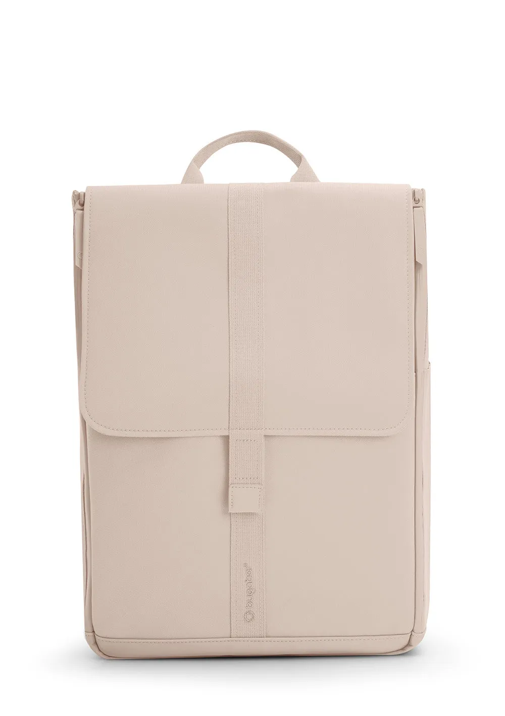 Wickelrucksack Wüstentaupe