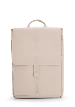 Wickelrucksack Wüstentaupe