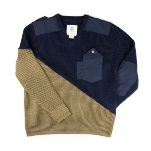 Winter Mix Patrol Knit