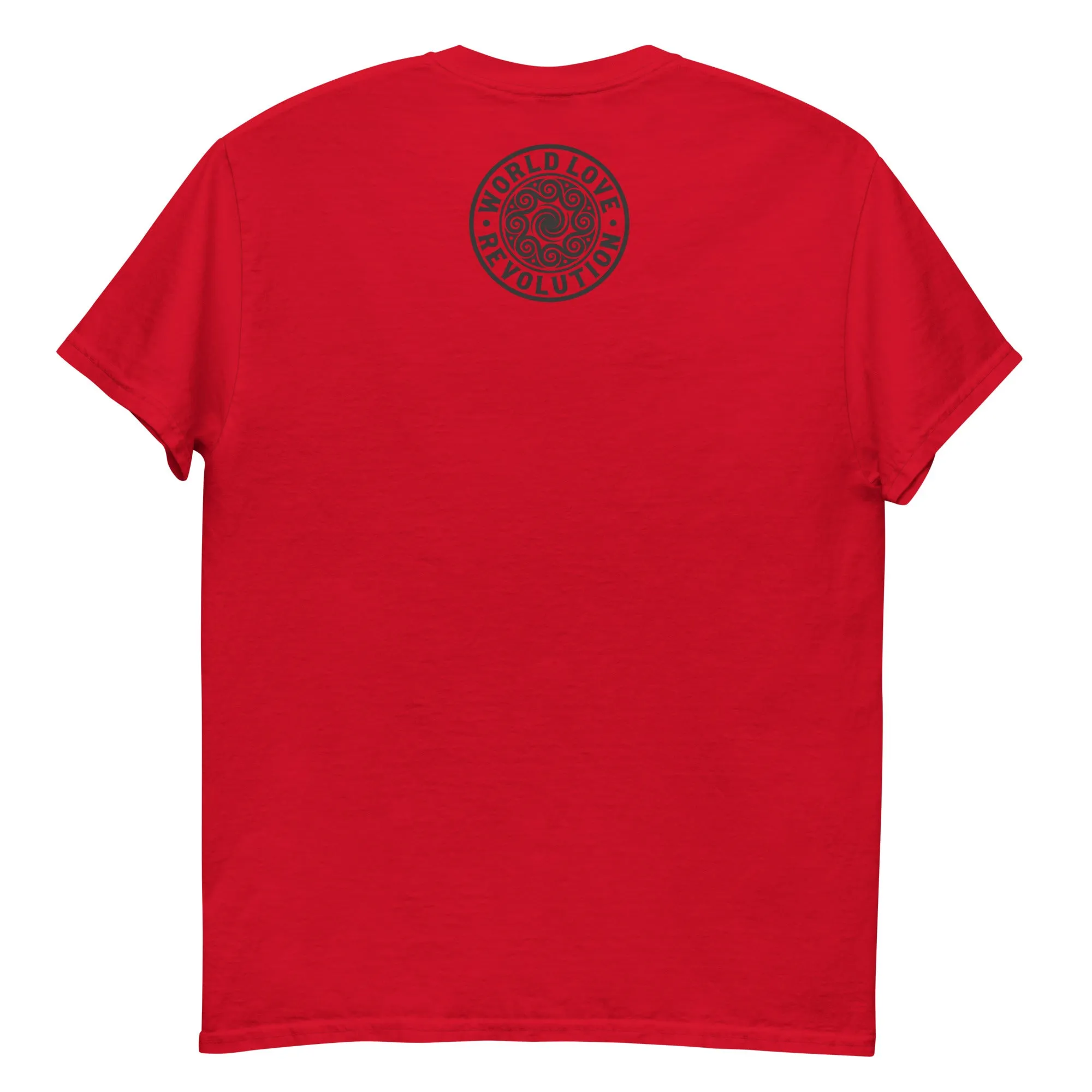 WLR LOVE STRONG CLASSIC TEE