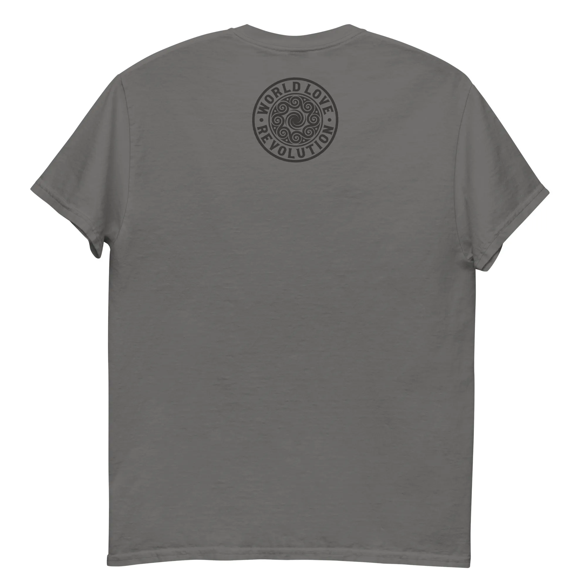 WLR LOVE STRONG CLASSIC TEE