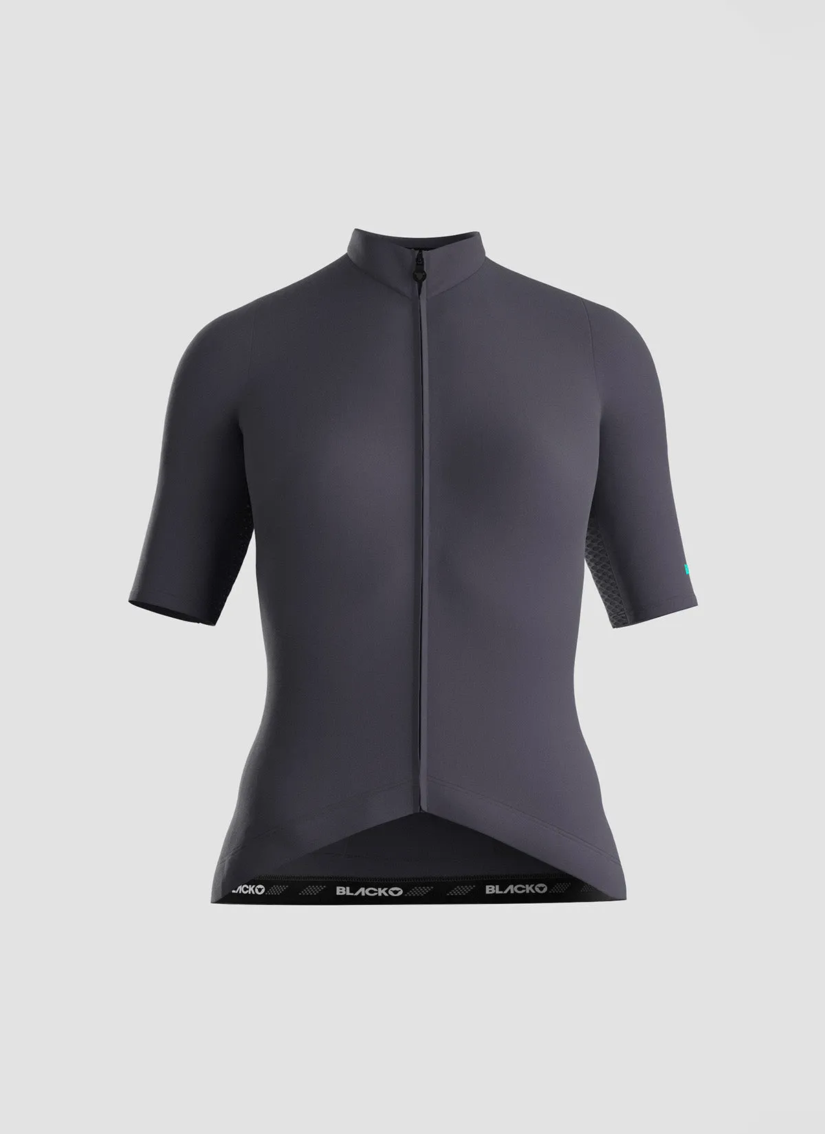 Women's Essentials TEAM Jersey -  Woodland Grey
